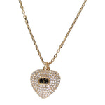 Collana Coeur Royal 7W2J0AR7 VTIRG5 VALENTINO GARAVANI 