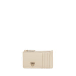 Porta carte con zip<BR/> 100251 A0F1C50Q PINKO 