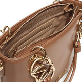 Borsa Tote Jewel JC4052PP1MLF0 201 LOVE MOSCHINO 