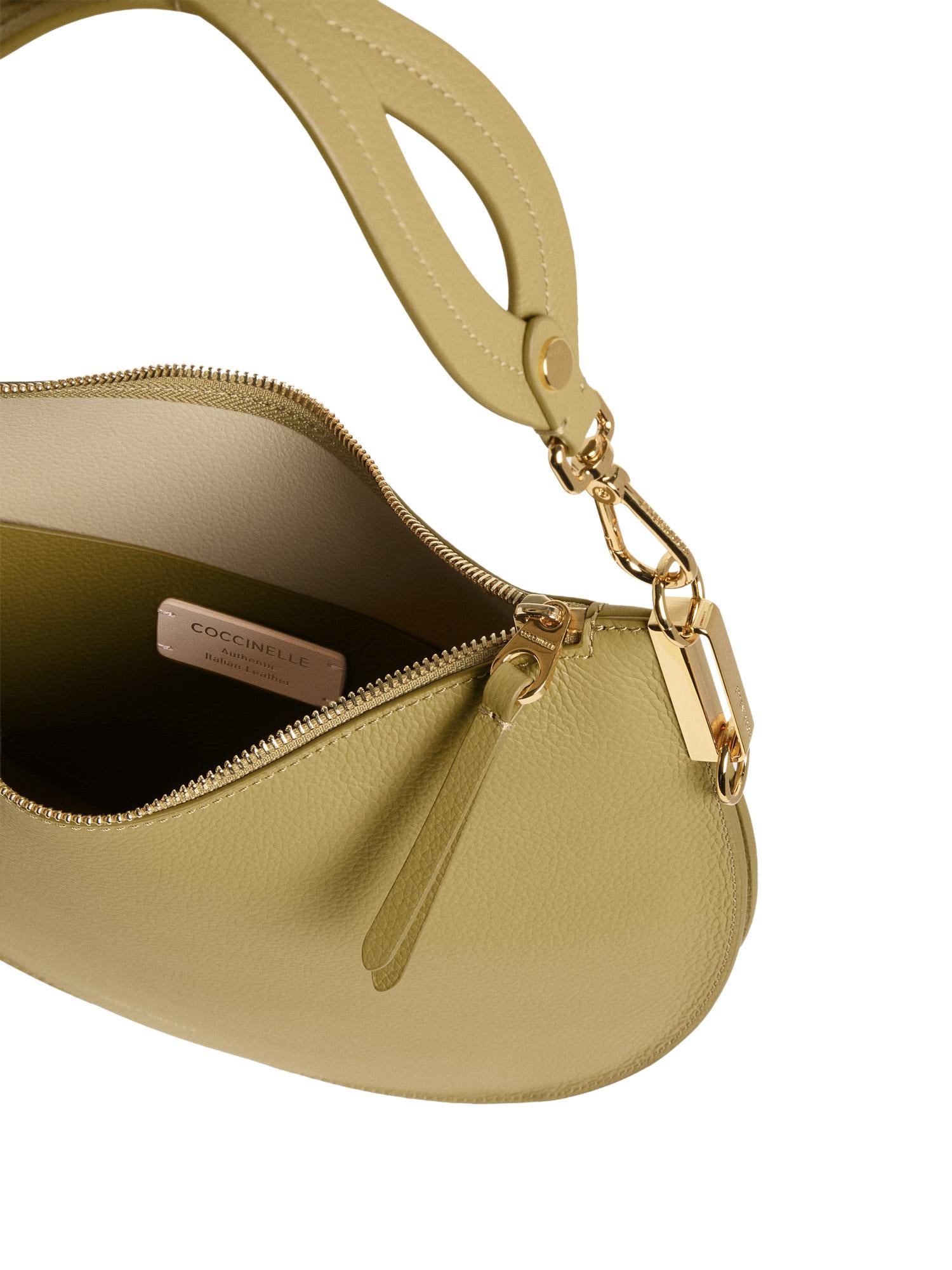 Borsa hobo Sunup Medium E1QKF130201 776 COCCINELLE 