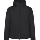 Piumino con cappuccio D31778M WOLT2110000 SAVE THE DUCK 