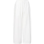 Pantaloni balloon con coulisse 105210 A2LDZ04 PINKO 