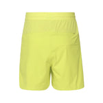 Shorts in tessuto tecnico con logo a contrasto 1509031 -3177 JACK WOLFSKIN 
