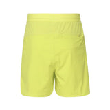 Shorts in tessuto tecnico con logo a contrasto 1509031 -3177 JACK WOLFSKIN 