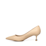 Décolleté in nappa SF5015P0062 00005 LIU JO 