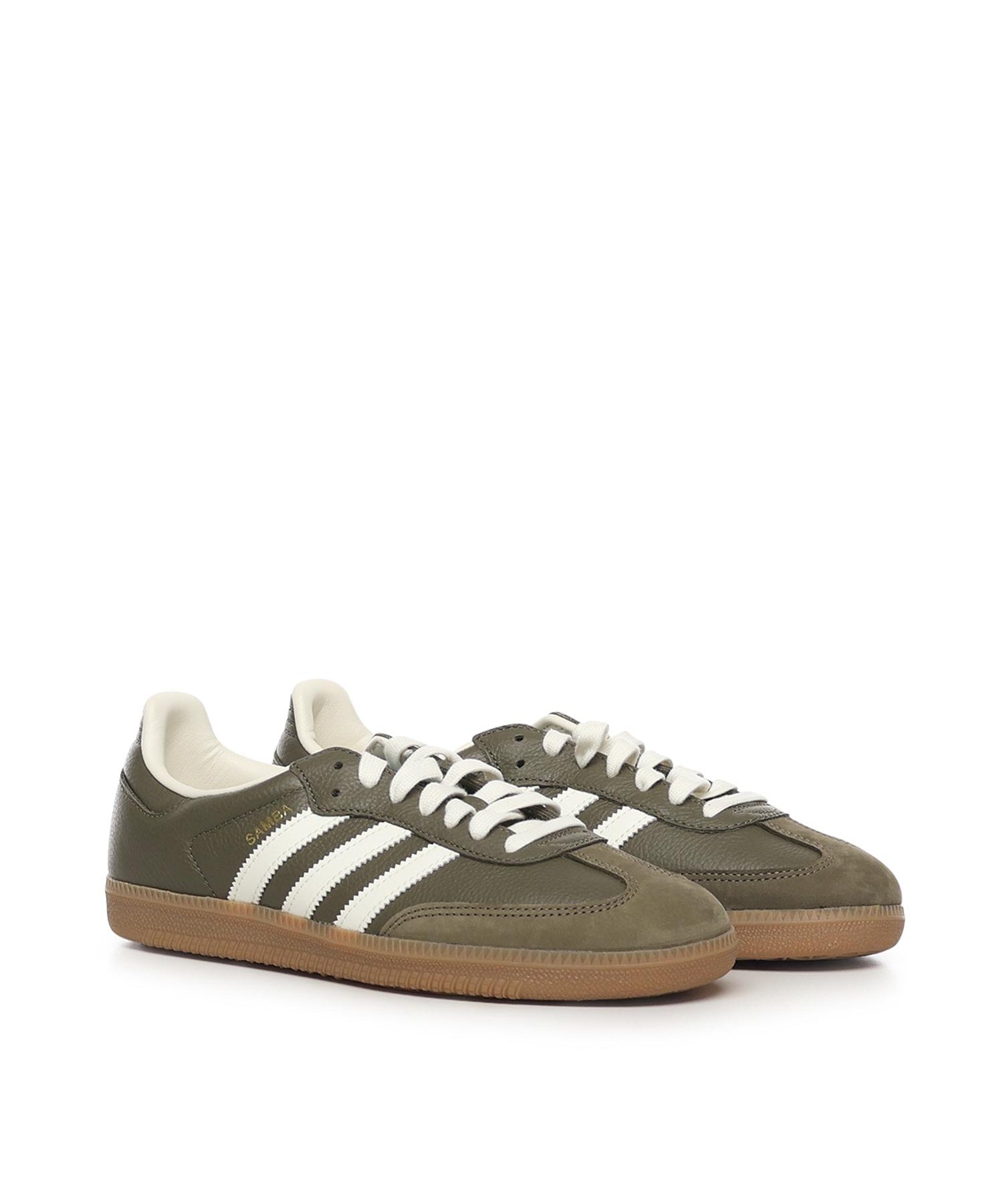 Sneakers Samba OG JR0890  ADIDAS ORIGINALS 