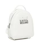 Zaino con logo degradé JC4258PP0MKD0 100 LOVE MOSCHINO 