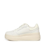 Sneakers in pelle EN0EN02840 02T TOMMY HILFIGER 