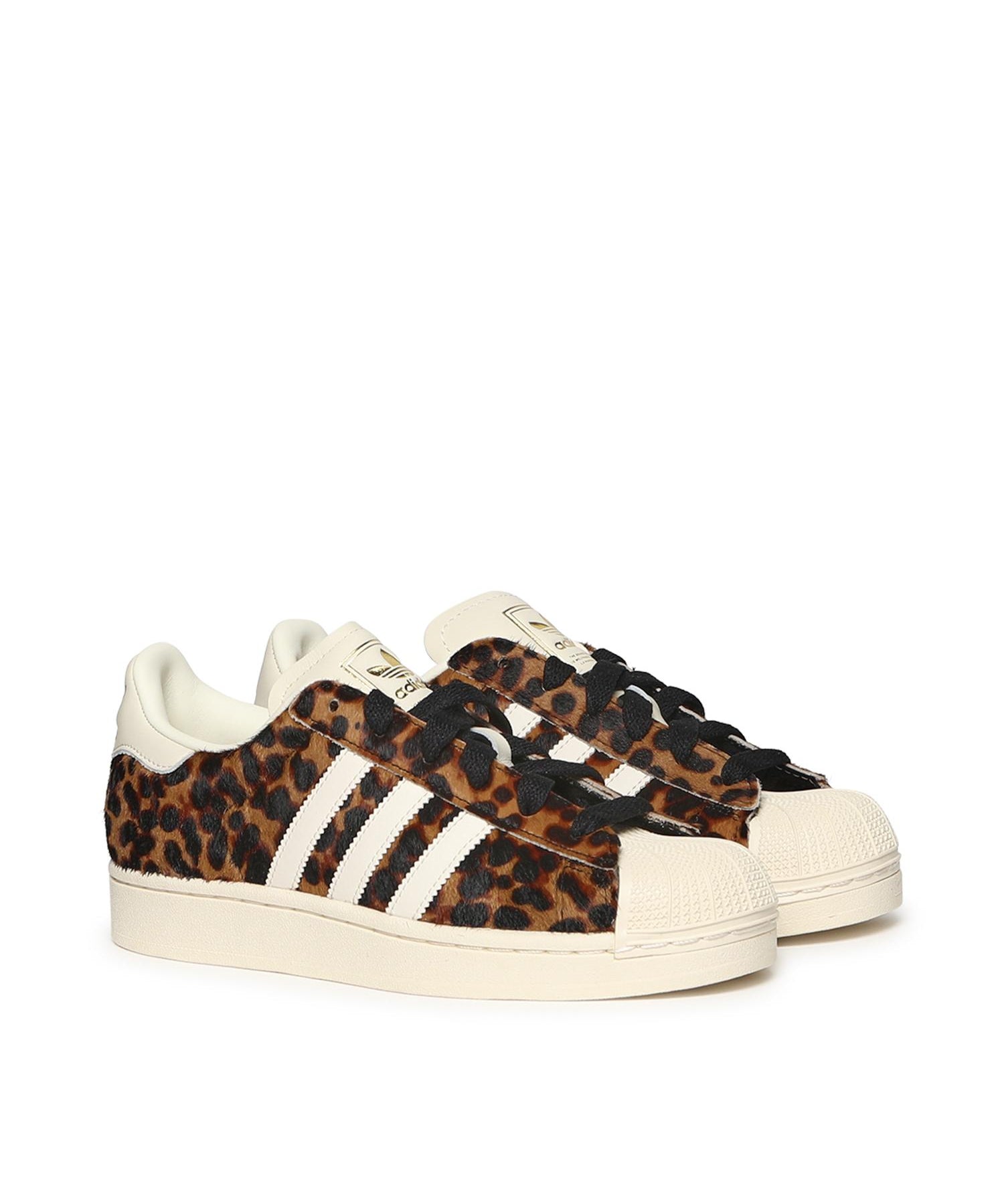 Sneakers Superstar II KI0569  ADIDAS ORIGINALS 