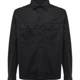Camicia in misto cotone UFV16A9 SOT8B990001 ZEGNA 