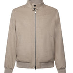 Blouson in Oasi Cashmere Elements UGT63A2 G153N92 ZEGNA 