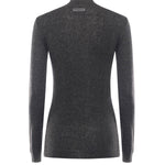 Maglia a collo alto 105752 A2TOK07 PINKO 