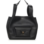 Borsa in pelle con logo E1TDP110101 613 COCCINELLE 