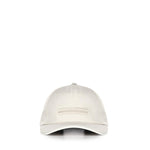 Cappello da baseball in tessuto tecnico E8I00H B8C262 ZEGNA 