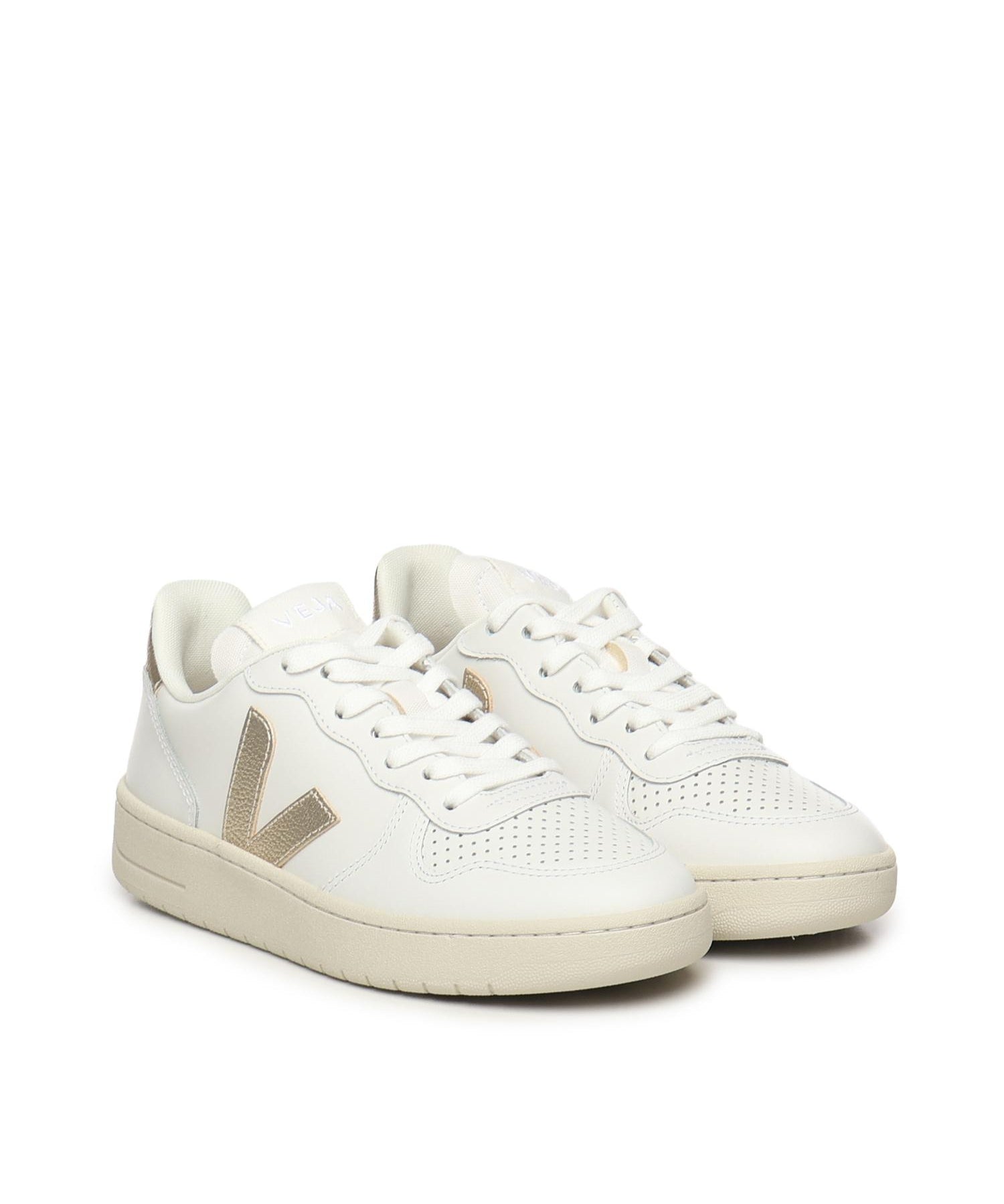 Sneakers V-10 VI0220737  VEJA 