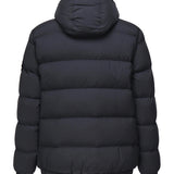 Piumino seamless tunnel nylon down d-c<BR/> K2S154100040 S0028V0020 STONE ISLAND 