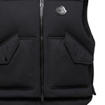 Gilet Moncler x EE72 by Edward Enninful K24031A00003 M6515999 MONCLER GENIUS 