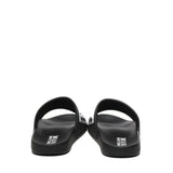 Slides con logo 78YA3SQ3 ZSC22899 VERSACE JEANS COUTURE 