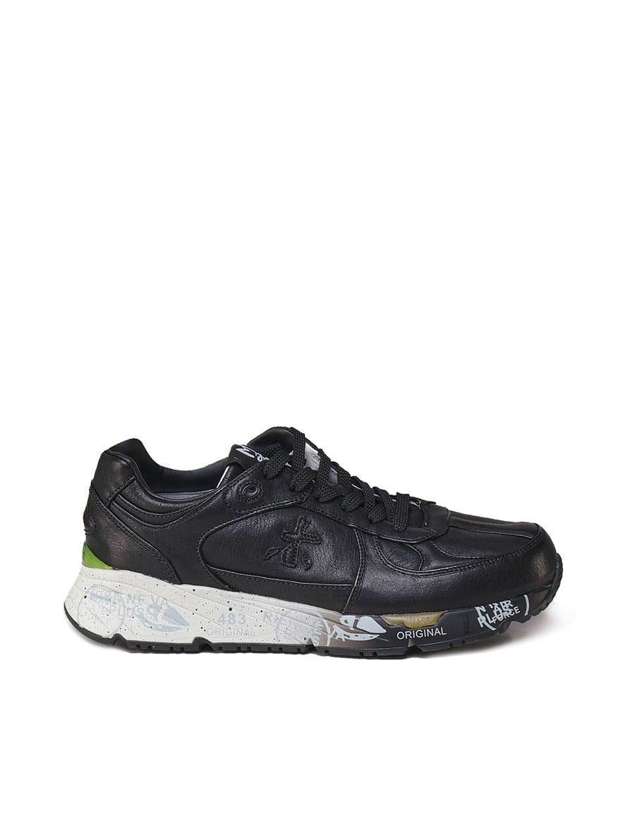 Sneakers Mase 7083<BR/> MASE 7083 PREMIATA 