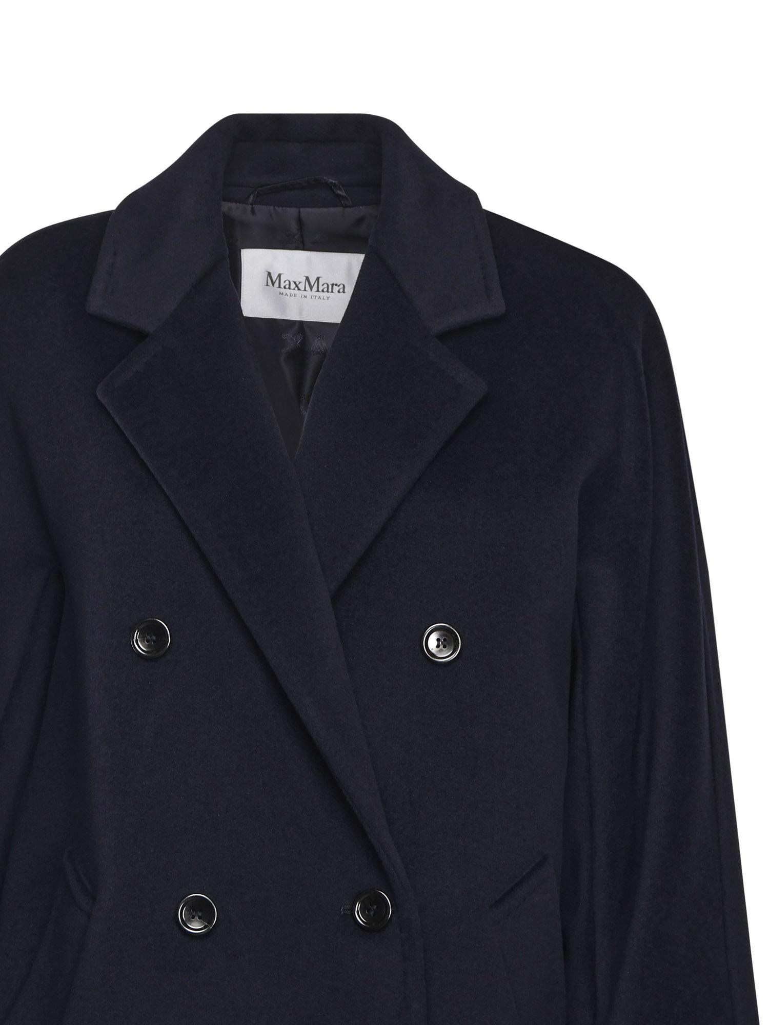 Cappotto 101801 Icon corto 2521086011600 005 MAX MARA 