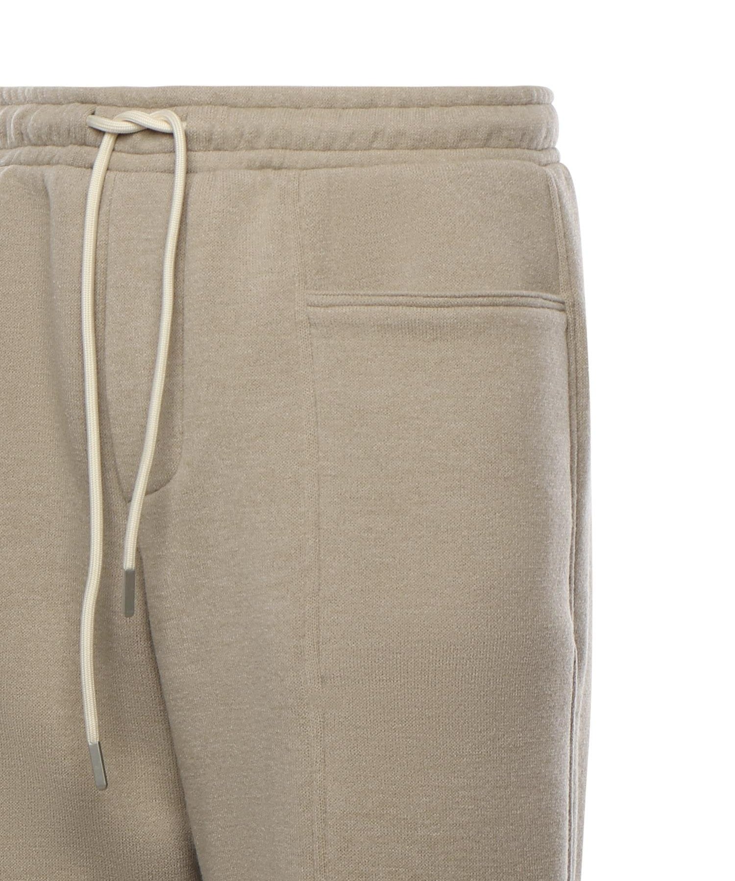 Pantalone jogger Calvin CALVIN BEIGE GIULIANO GALIANO 