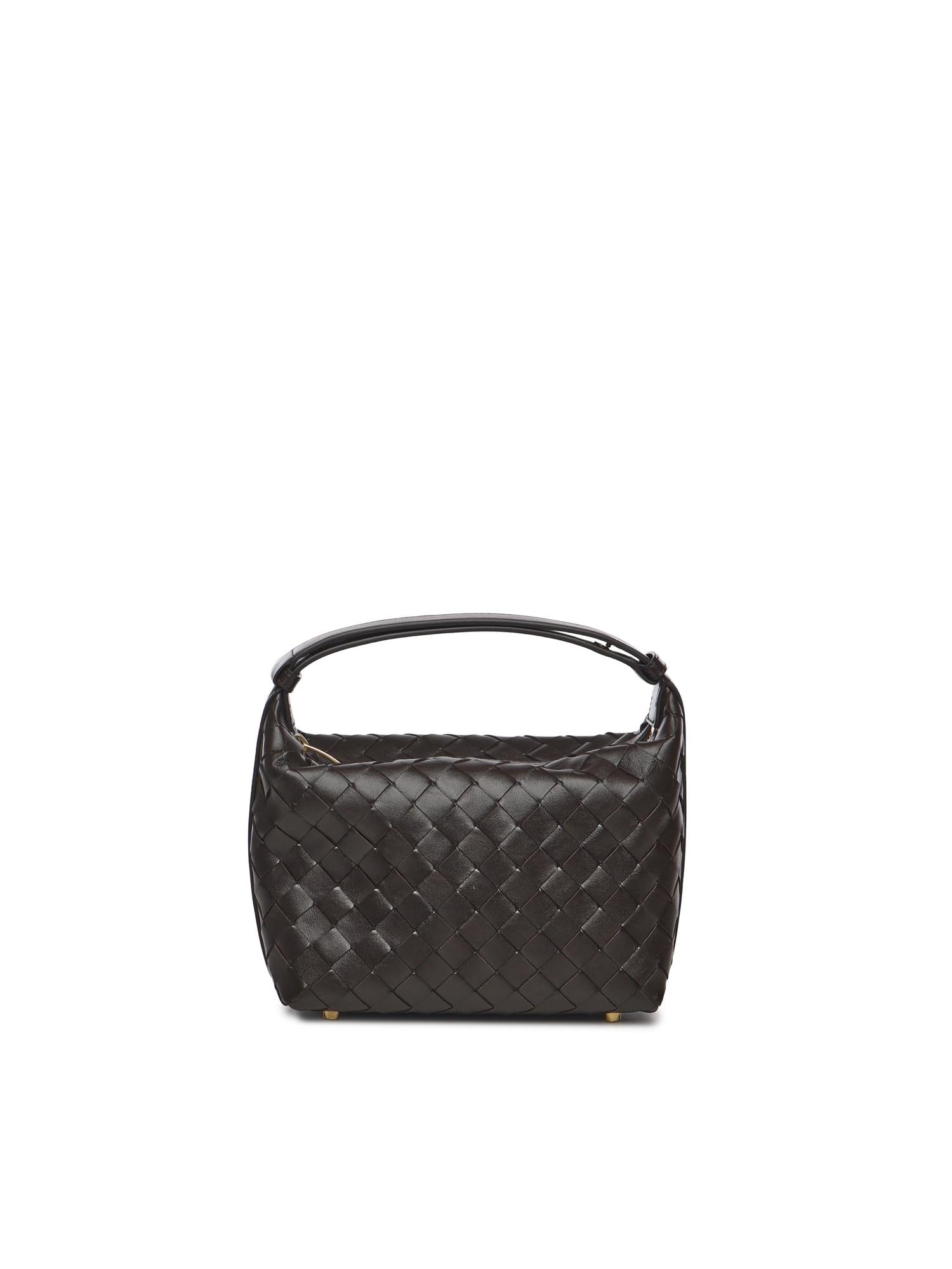 Mini bag Wallace 754443 V3IV12132 BOTTEGA VENETA 