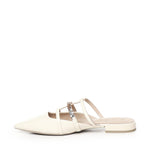 Ballerine mules in vernice SD0275 E002DY7 PINKO 