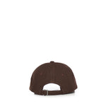 Cappello 'La casquette Gadjo' con logo ACU00670AW00255 850 JACQUEMUS 