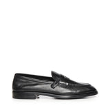 Mocassini Tequila in pelle 69004 NERO GALIANO 