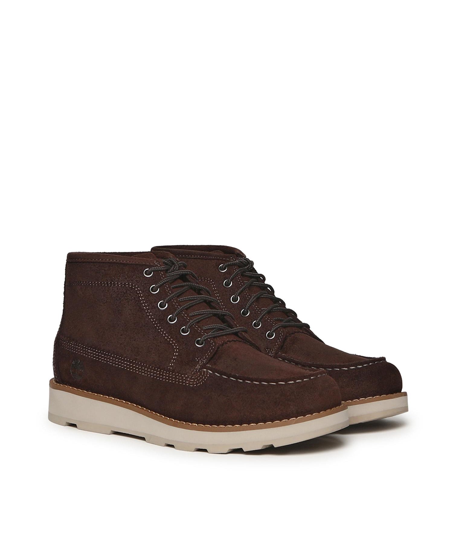 Stivale Chukka Britton Mills TB0A6CEPEIV1  TIMBERLAND 