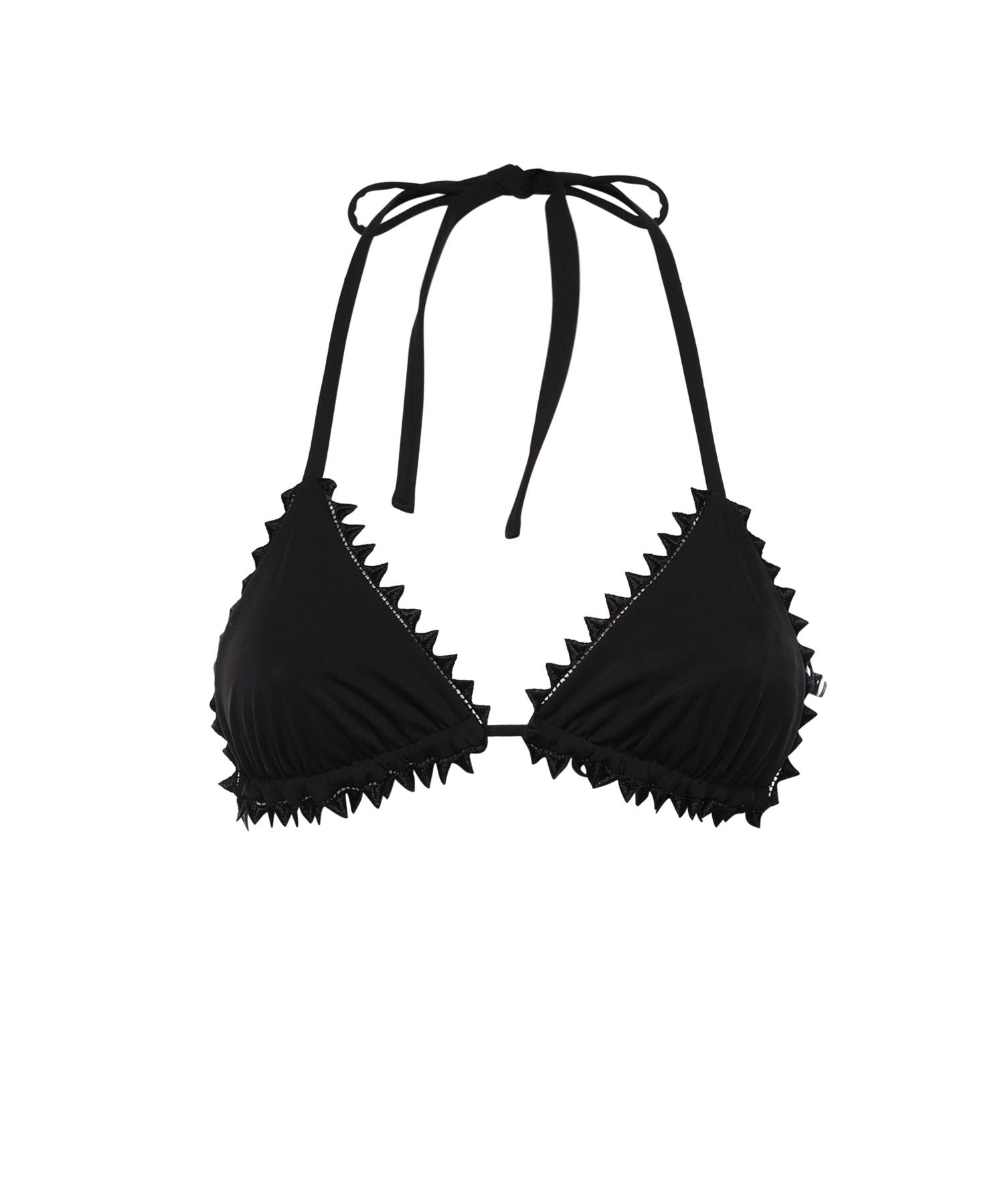 Top bikini Picot TOW00886AJ00135 990 JACQUEMUS 