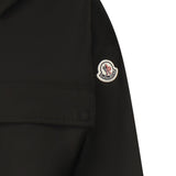 Parka Sauvan con cappuccio K10931A00110 549P3999 MONCLER 