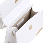 Borsa Le Chiquito Moyen 213BA002 3000100 JACQUEMUS 