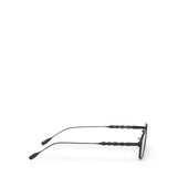 Occhiali da sole in titanio CPT82 BLK BLK CAPOTE 