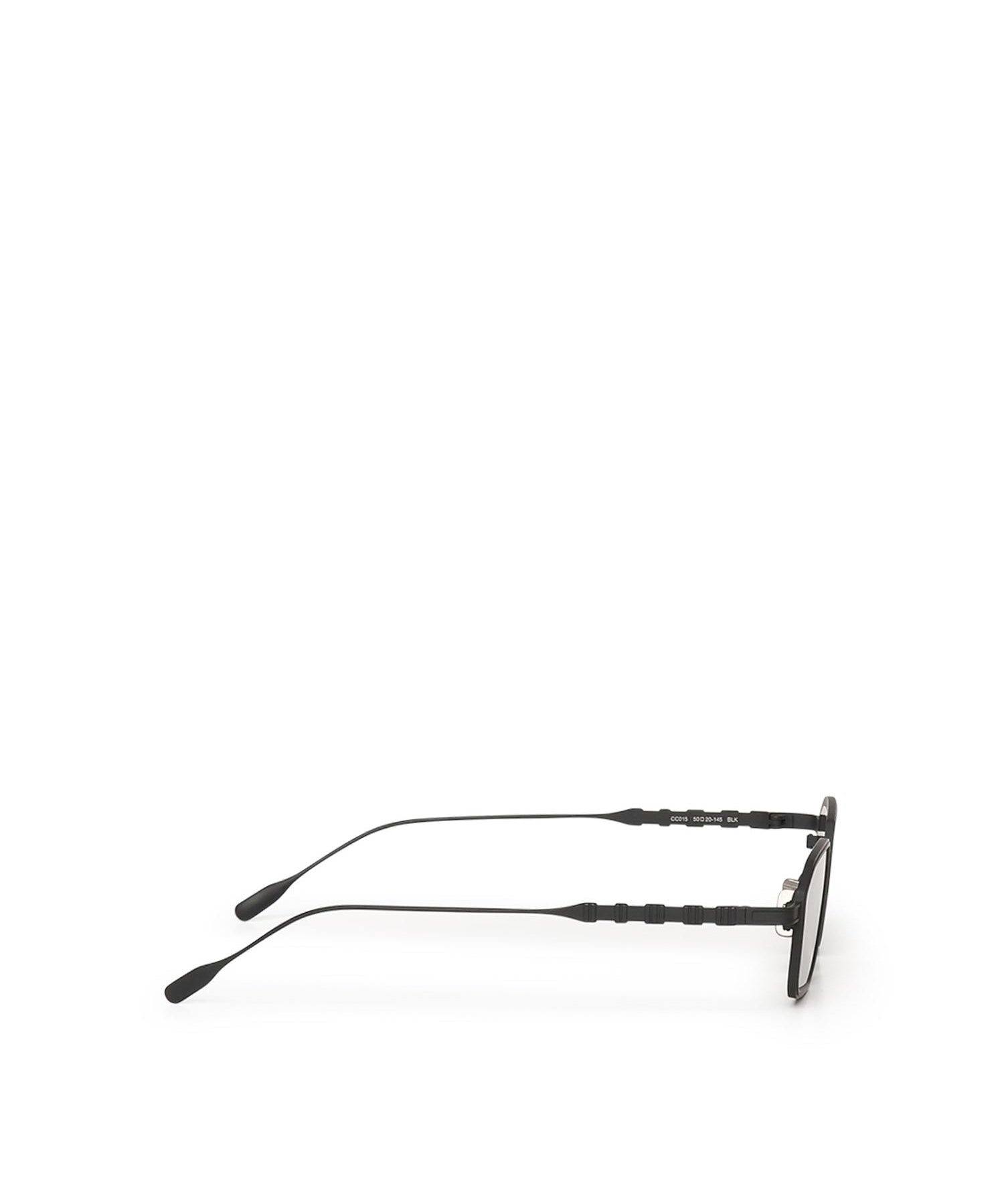 Occhiali da sole in titanio CPT82 BLK BLK CAPOTE 