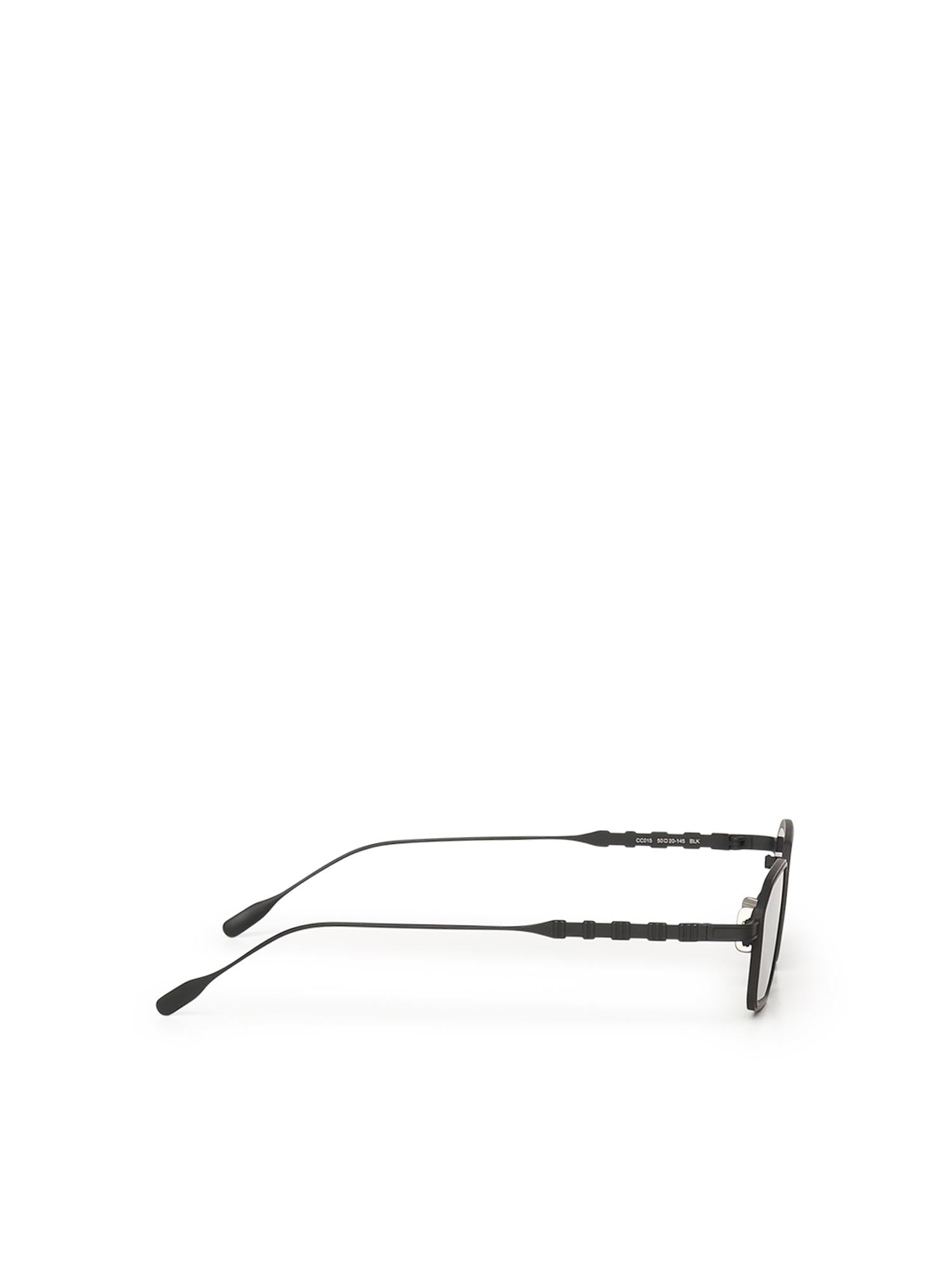 Occhiali da sole in titanio CPT82 BLK BLK CAPOTE 