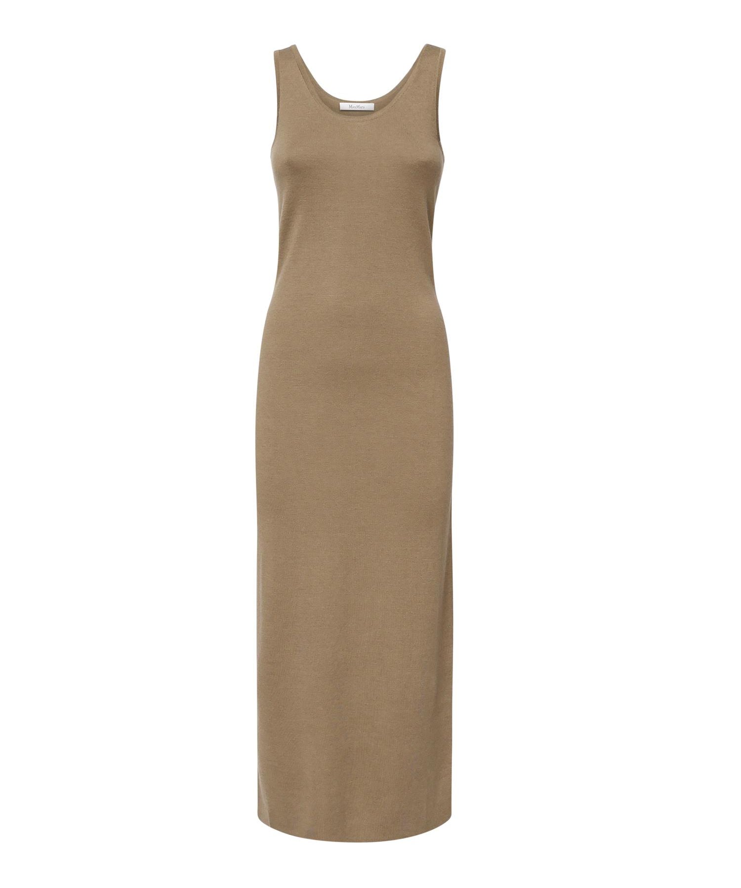 Abito in lana 2521326031600 004 MAX MARA 