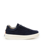 Sneakers con logo BU3510 V2664 BARRACUDA 