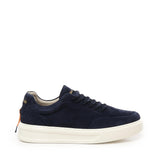 Sneakers con logo BU3510 V2664 BARRACUDA 
