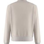 Maglia polo in lana vergine 20202 57152049 GALIANO 