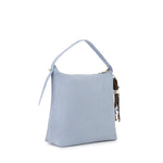 Borsa Danielle con logo 73BS9VA02 DANIELLEPOLVERE V° 73 