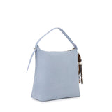 Borsa Danielle con logo 73BS9VA02 DANIELLEPOLVERE V° 73 