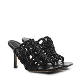 Mule Stretch 716242 V2O201000 BOTTEGA VENETA 