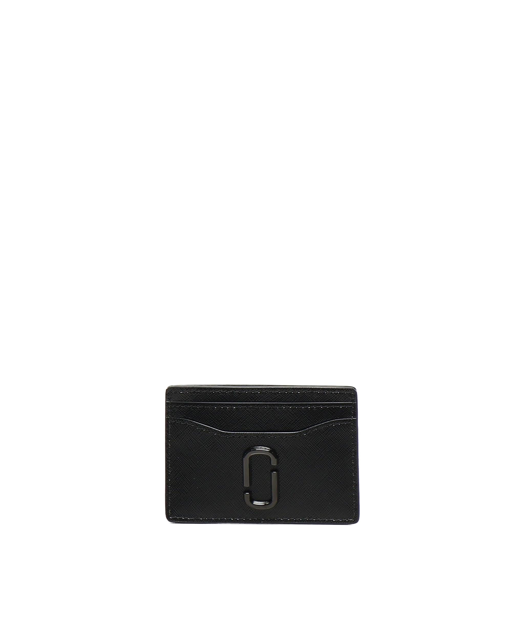 Portacarte The Card Case 2F3SMP046S07 001 MARC JACOBS 