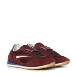 Sneaker Athleta Ballet W441 AB-COCH D.A.T.E. 