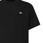 T-shirt con logo TH7318 031 LACOSTE 