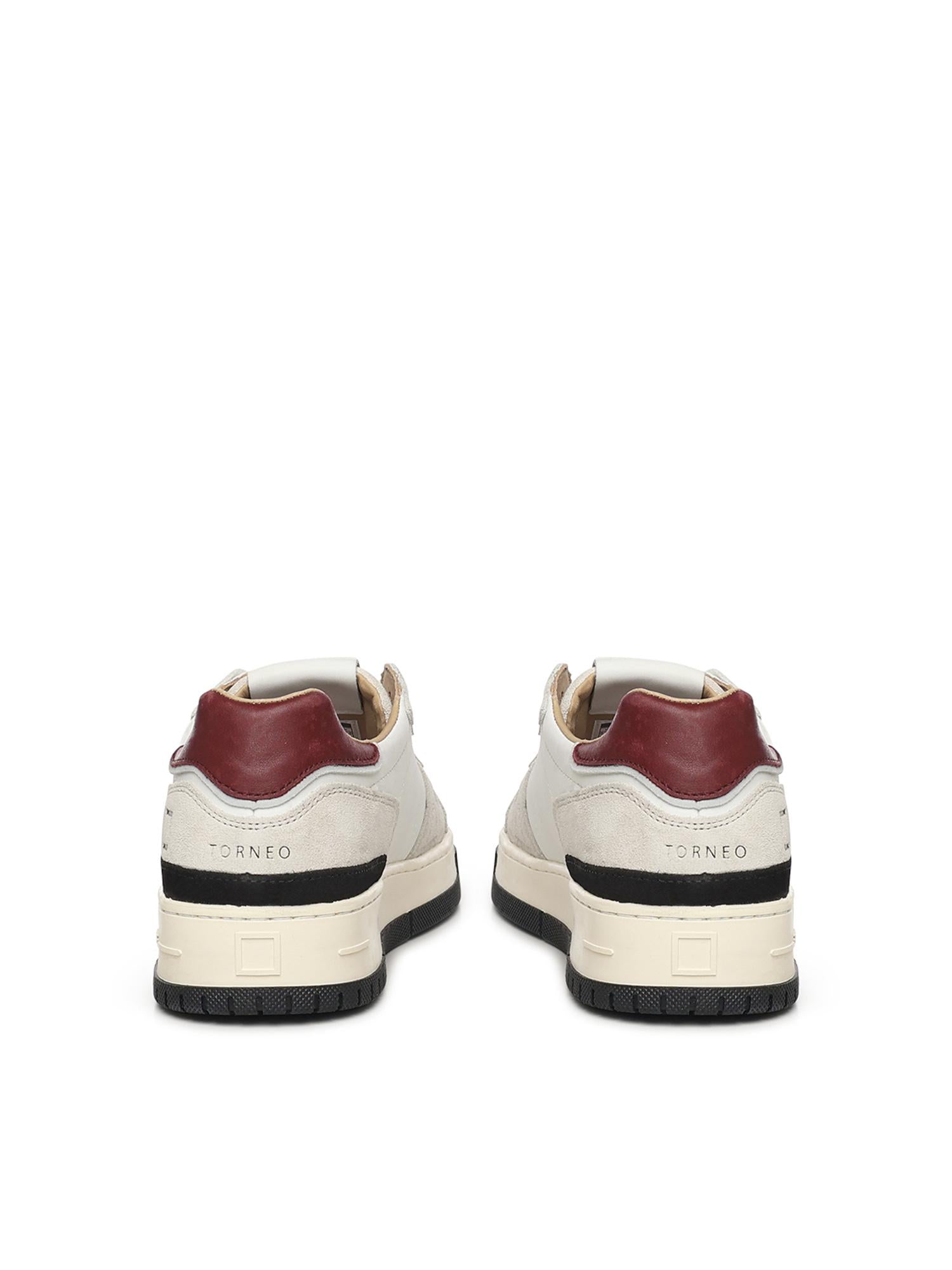 Sneakers Torneo pure M431 TP-VCWX D.A.T.E. 