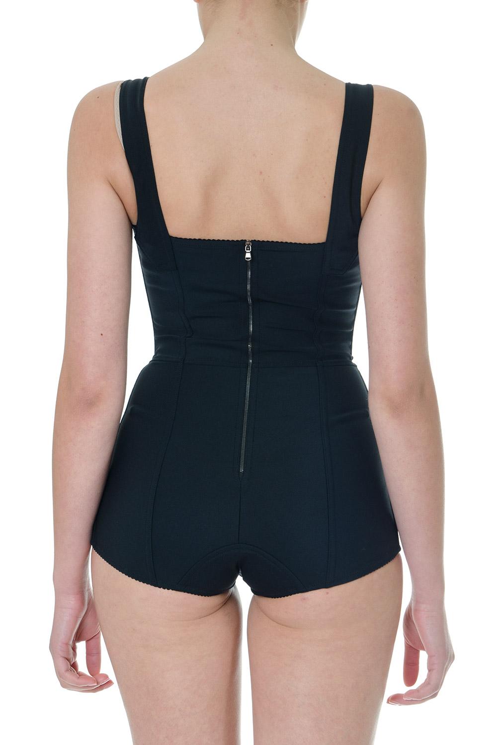 Body corsetteria F7X07T G9798N0000 DOLCE & GABBANA 