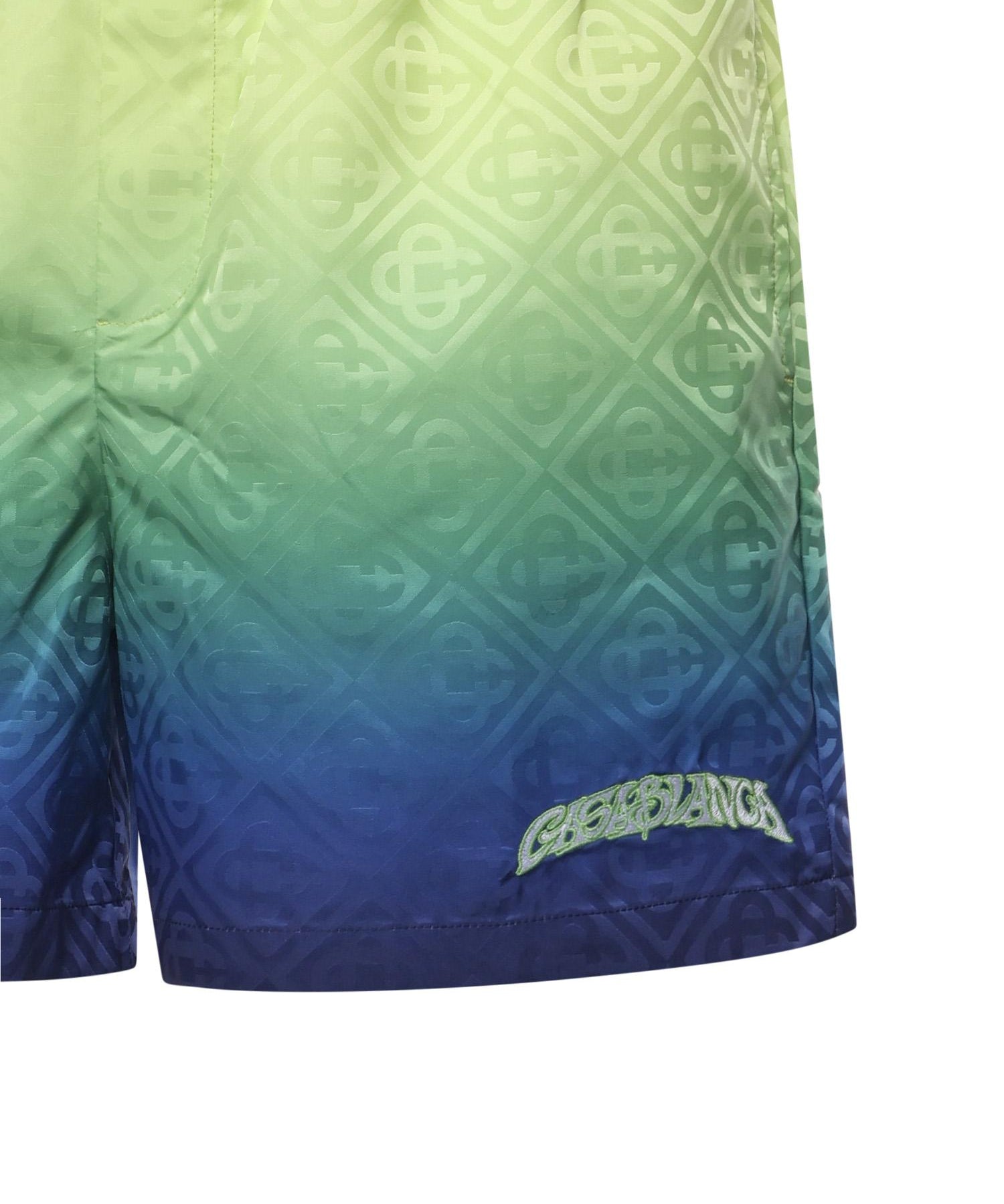 Costume Gradient con logo MSP26TR224 03 CASABLANCA 