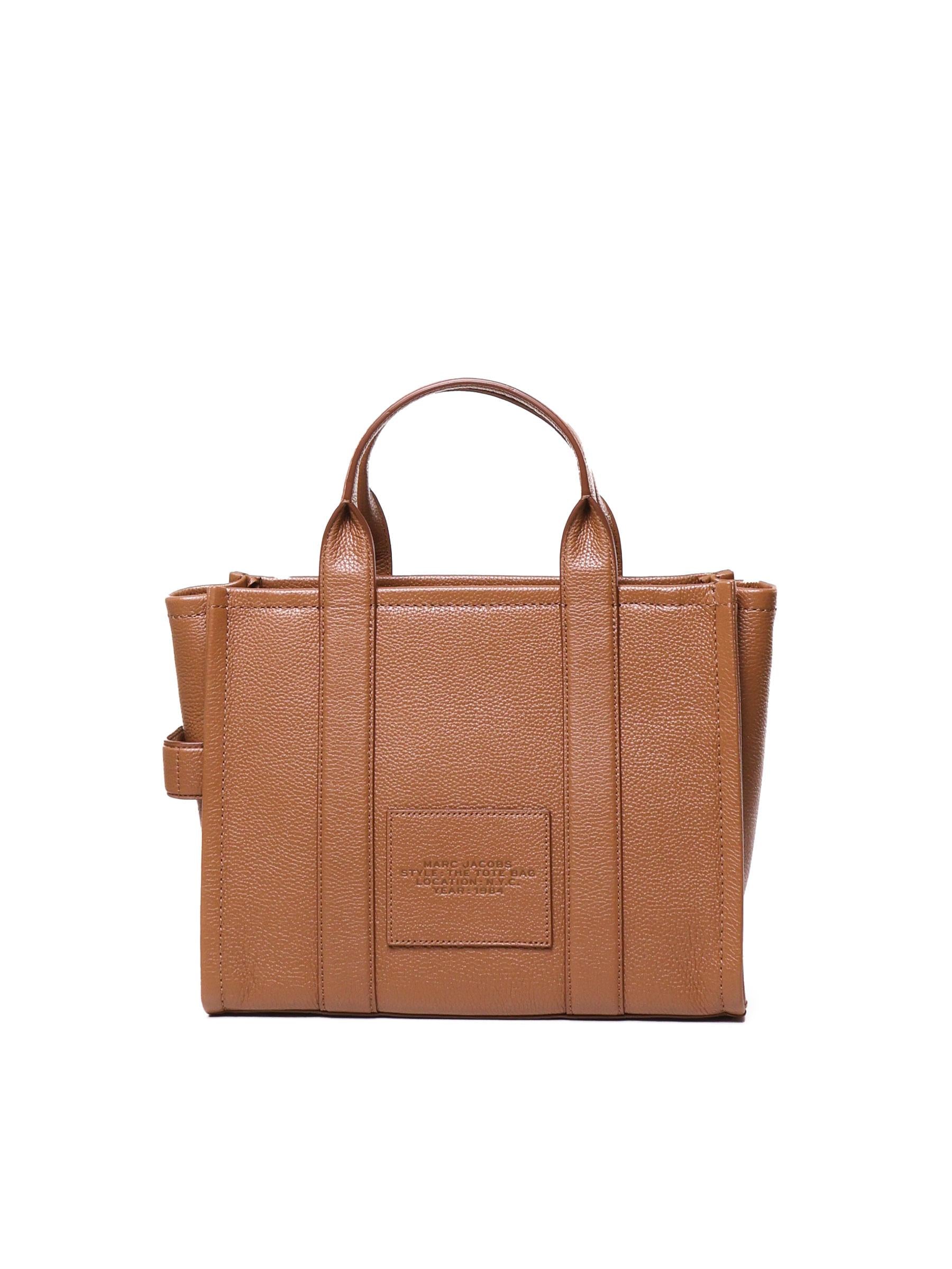Borsa The Medium Tote H004L01PF21 212 MARC JACOBS 